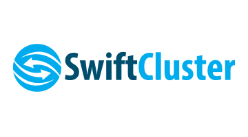 swiftcluster.com is for sale