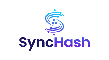 synchash.com is for sale