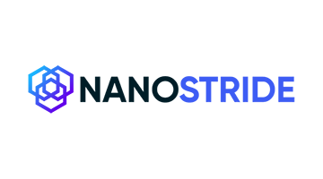 nanostride.com is for sale