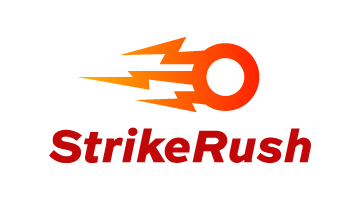 strikerush.com is for sale