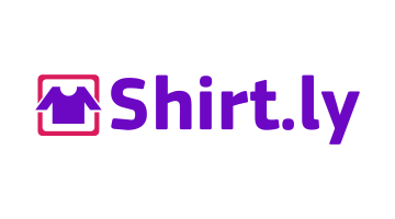 shirt.ly is for sale