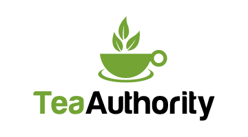 teaauthority.com is for sale