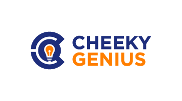 cheekygenius.com is for sale