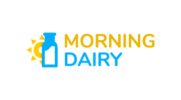 morningdairy.com is for sale