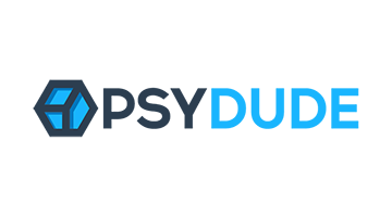 psydude.com is for sale