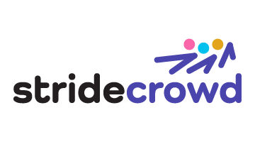 stridecrowd.com is for sale