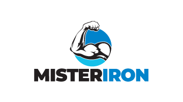 misteriron.com is for sale