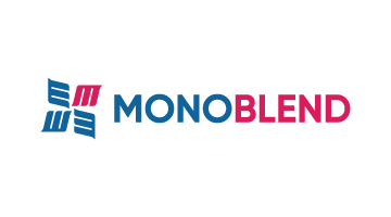 monoblend.com is for sale