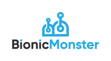 bionicmonster.com is for sale