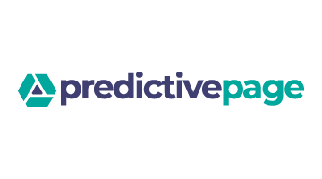 predictivepage.com is for sale