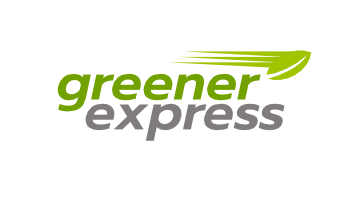 greenerexpress.com