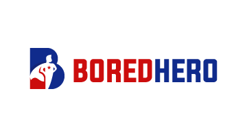 boredhero.com is for sale