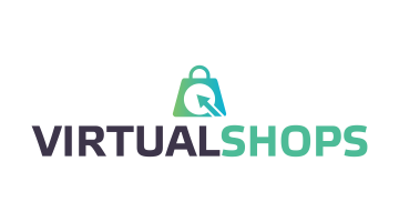 virtualshops.com is for sale