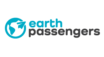 earthpassengers.com is for sale