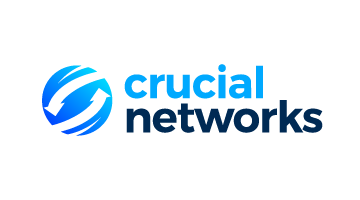 crucialnetworks.com is for sale