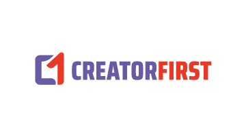 creatorfirst.com is for sale