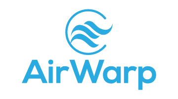 airwarp.com is for sale