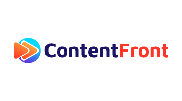 contentfront.com is for sale
