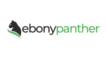 ebonypanther.com is for sale