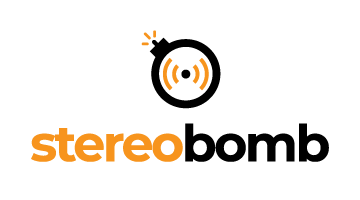stereobomb.com is for sale