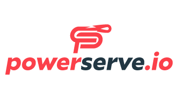 powerserve.io is for sale