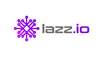 lazz.io is for sale