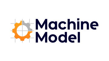 machinemodel.com is for sale