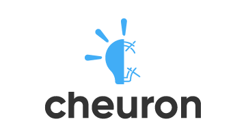 Logo for cheuron.com