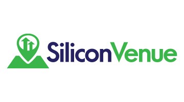 siliconvenue.com is for sale