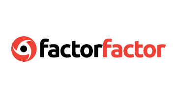 factorfactor.com is for sale