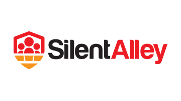 silentalley.com is for sale