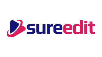 sureedit.com is for sale