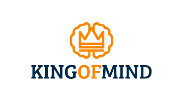 kingofmind.com is for sale