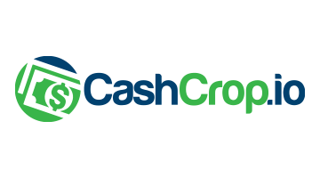 cashcrop.io is for sale