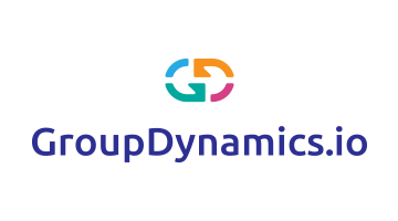 groupdynamics.io