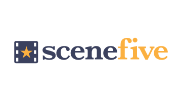 scenefive.com is for sale