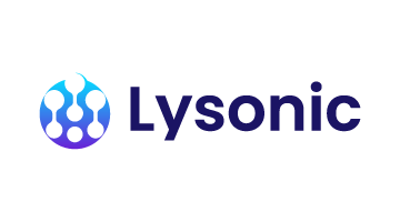 lysonic.com is for sale