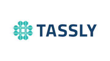 tassly.com is for sale