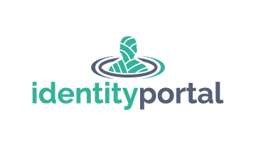 identityportal.com is for sale