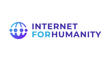 internetforhumanity.com is for sale