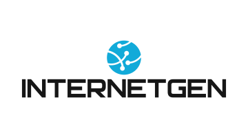 internetgen.com is for sale