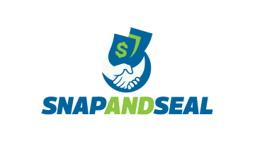 snapandseal.com is for sale