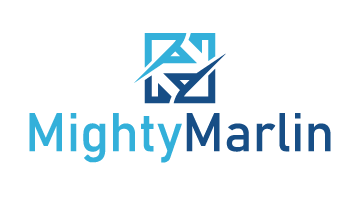 mightymarlin.com is for sale