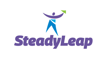 steadyleap.com is for sale