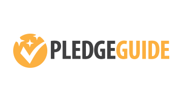pledgeguide.com is for sale