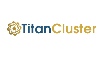 titancluster.com is for sale