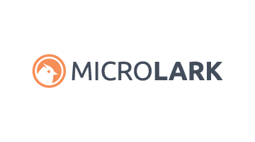 microlark.com is for sale