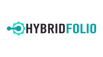 hybridfolio.com is for sale