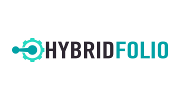 hybridfolio.com