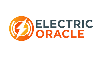 electricoracle.com is for sale